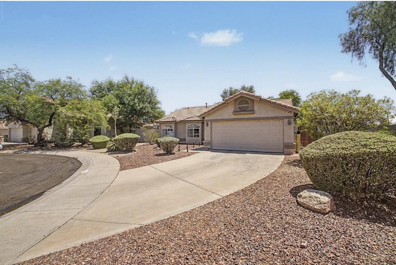 6647 W Tonopah Dr #NA