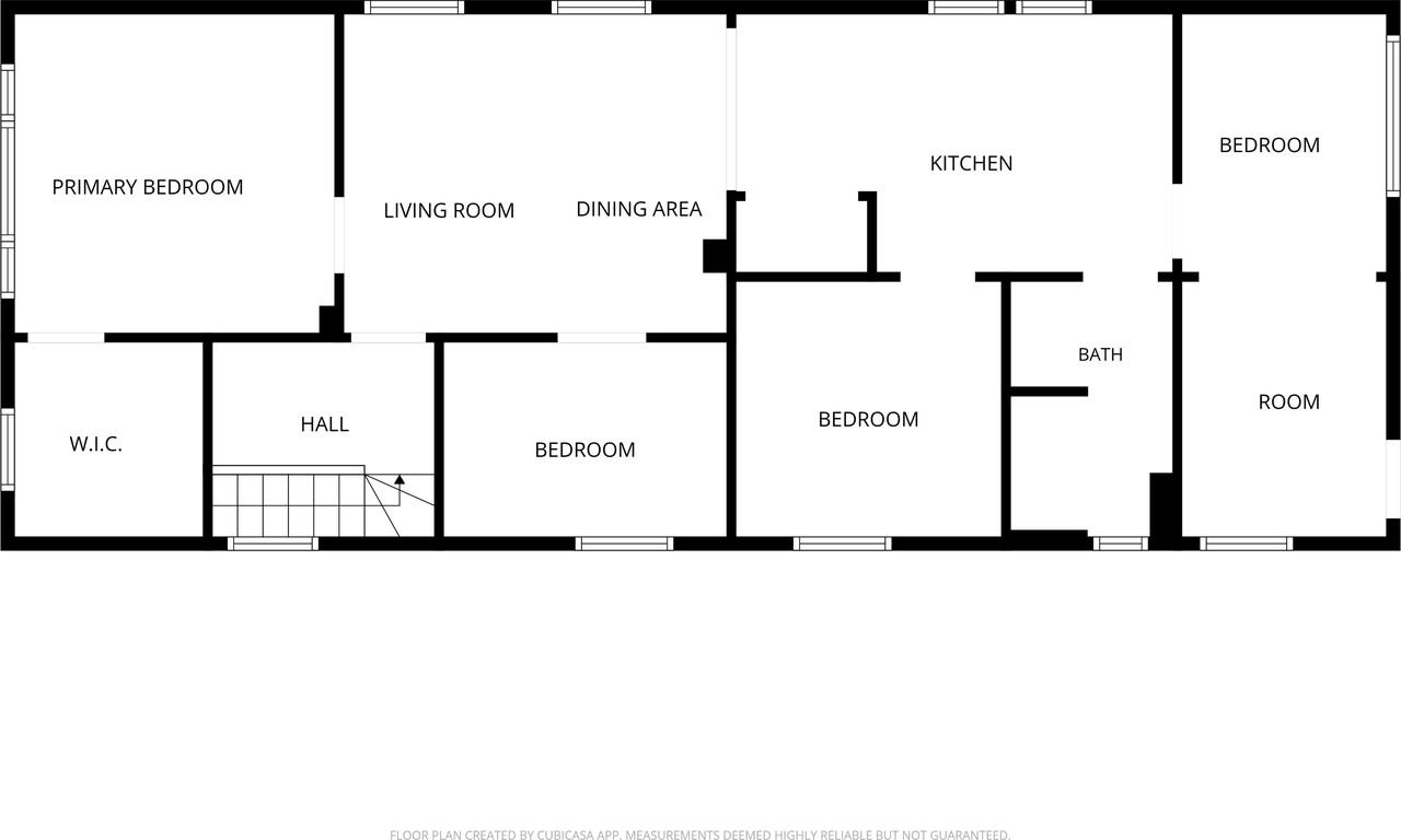 923 S Aberdeen St #2 - Photo 3 of 19