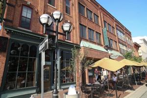 featured image of 120 W Washington St #I