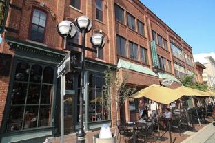 120 W Washington St #I - Photo 1 of 1
