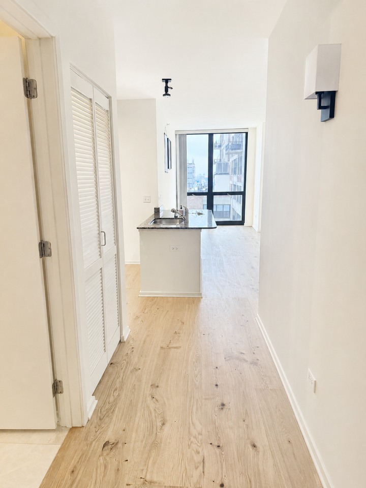 210 S Desplaines St #1006 - Photo 2 of 13