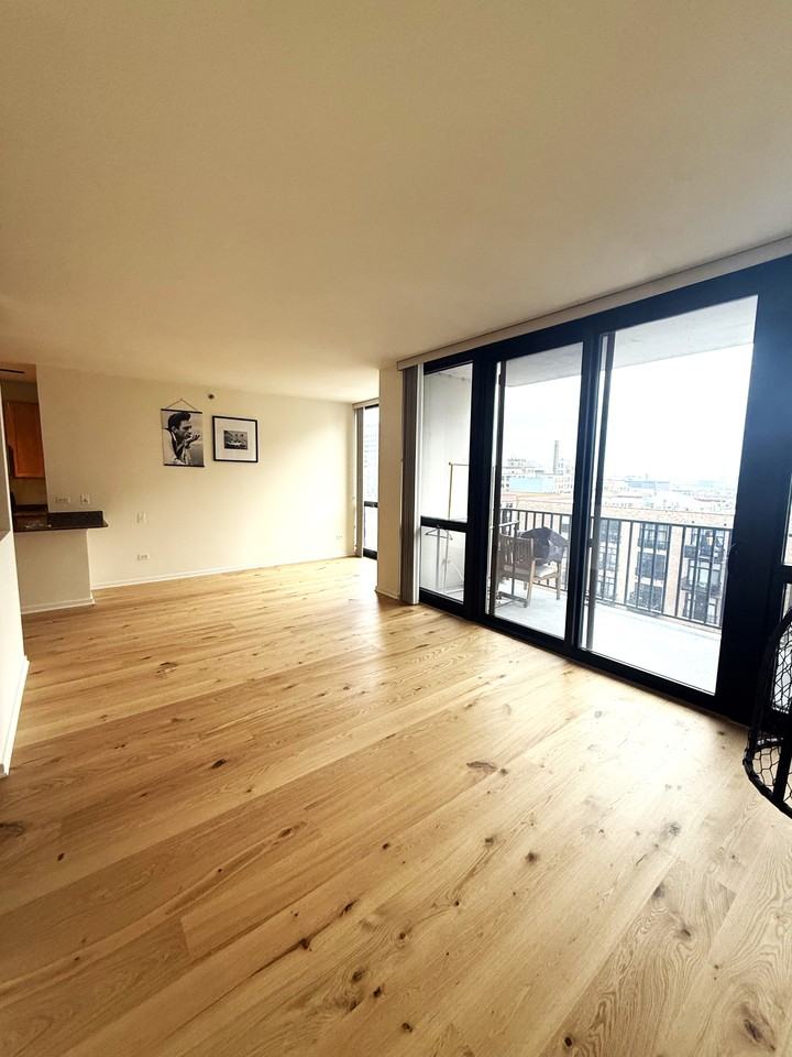 210 S Desplaines St #1006 - Photo 4 of 13