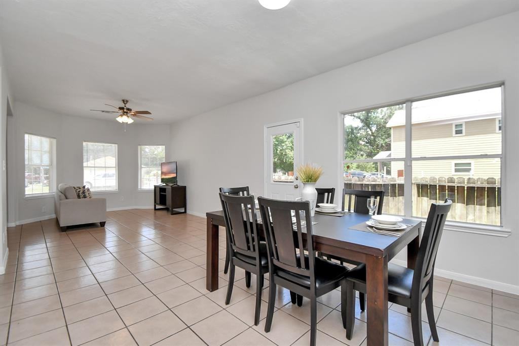 8102 Rhobell St #2A