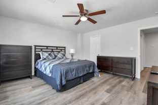 8102 Rhobell St #1A - Photo 1 of 1