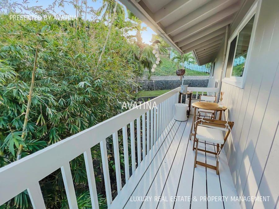 1389 Nanialii St #HM2 - Photo 3 of 26