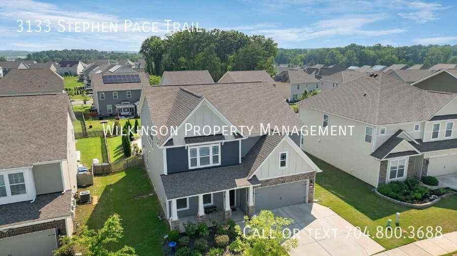 3133 Stephen Pace Trl - Photo 2 of 29