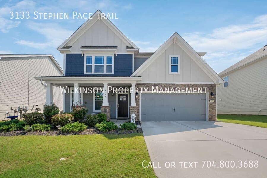 3133 Stephen Pace Trl - Photo 3 of 29