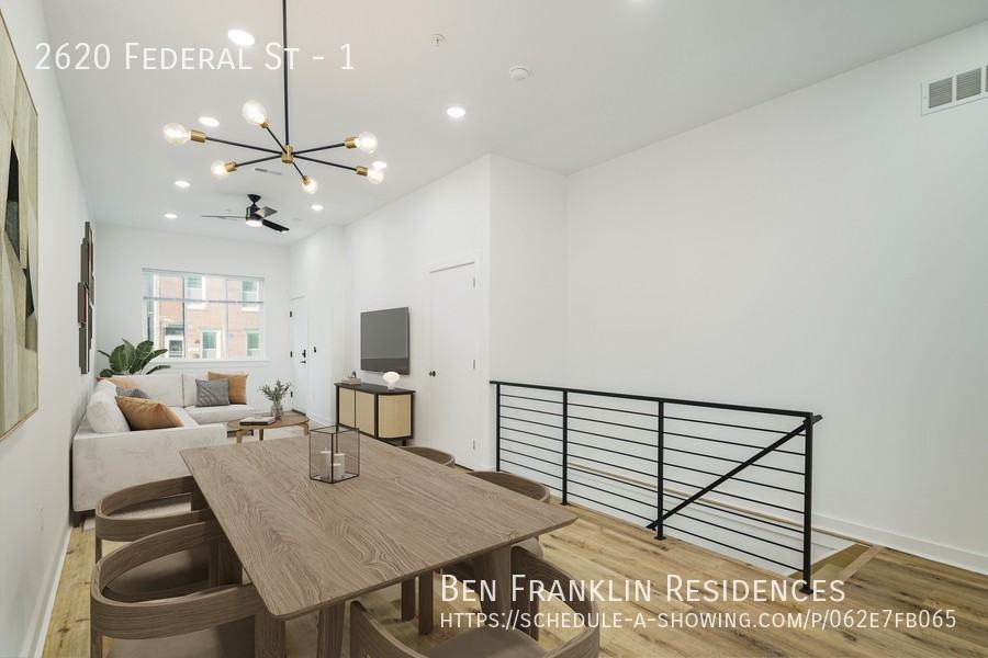 2620 Federal St #1 - Photo 3 of 24
