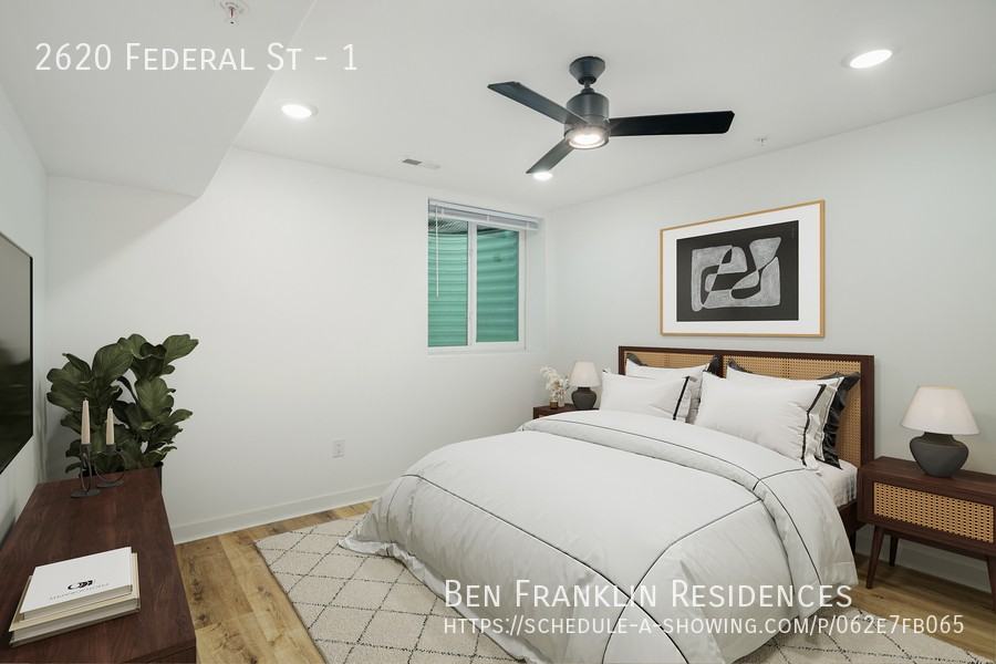 2620 Federal St #1 - Photo 4 of 24