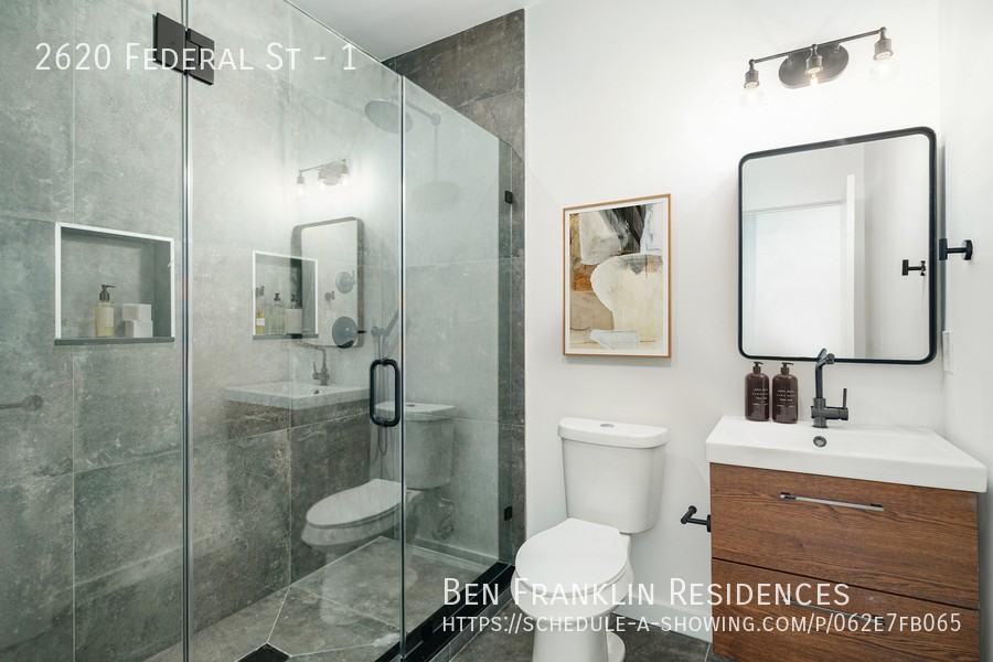 2620 Federal St #1 - Photo 5 of 24