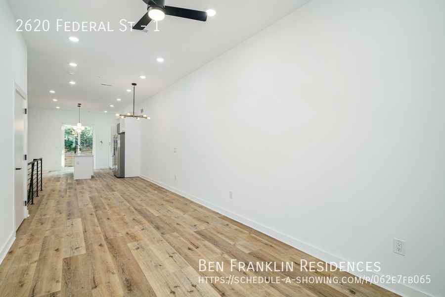 2620 Federal St #1 - Photo 6 of 24
