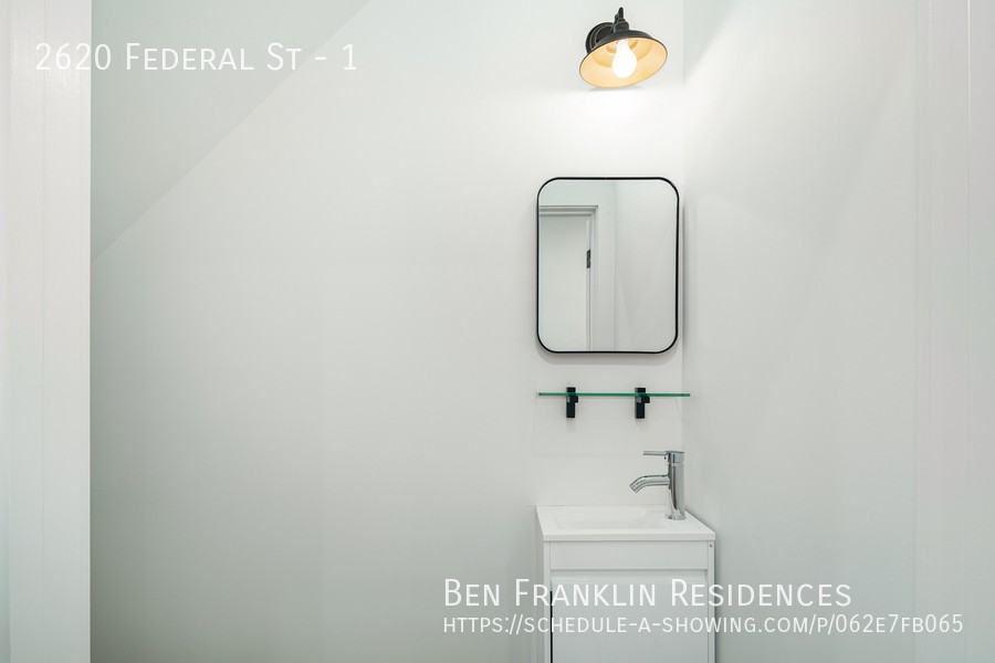 2620 Federal St #1 - Photo 7 of 24