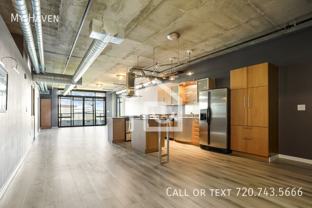 1401 Wewatta St - Photo 1 of 1