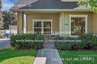 1846 N Liberty St - Photo 1 of 1
