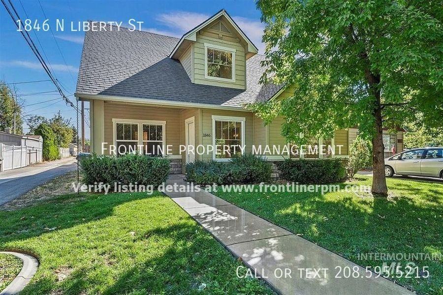 1846 N Liberty St - Photo 2 of 25