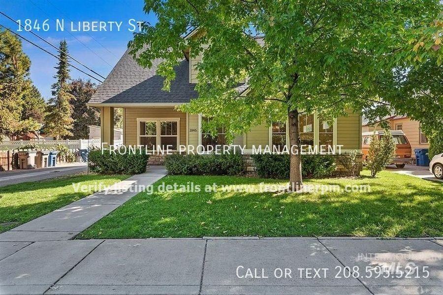1846 N Liberty St - Photo 3 of 25