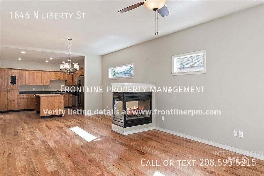 1846 N Liberty St - Photo 4 of 25