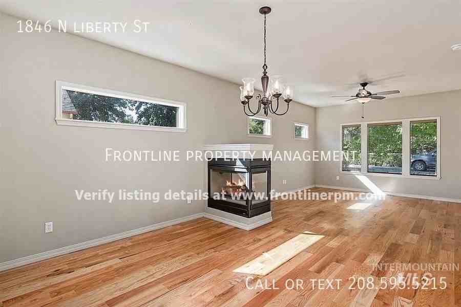 1846 N Liberty St - Photo 7 of 25