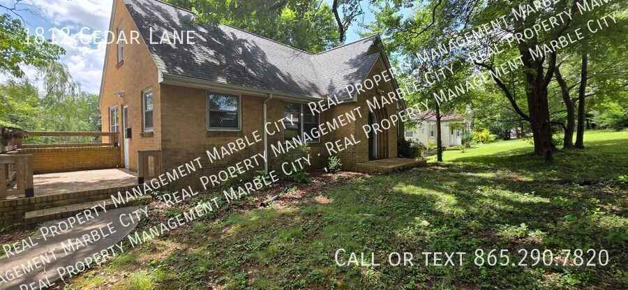 1812 Cedar Ln - Photo 2 of 22