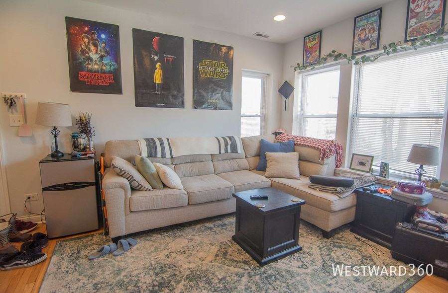 2748 N Kostner Ave #3 - Photo 2 of 9