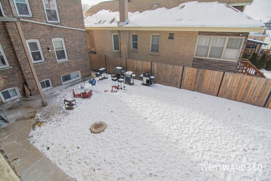 2748 N Kostner Ave #3 - Photo 7 of 9