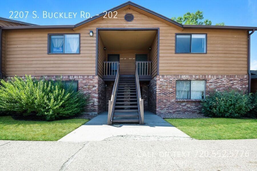 2207 S Buckley Rd #202 - Photo 3 of 25
