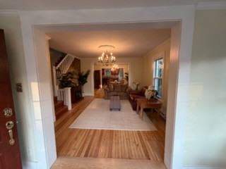 8 Caton Ter #NA - Photo 5 of 19
