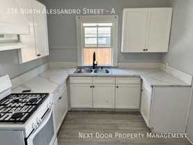 236 N Alessandro St #A - Photo 1 of 1