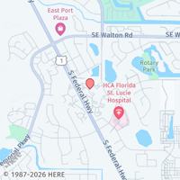 featured image of 1520 Se Royal Green Cir #206