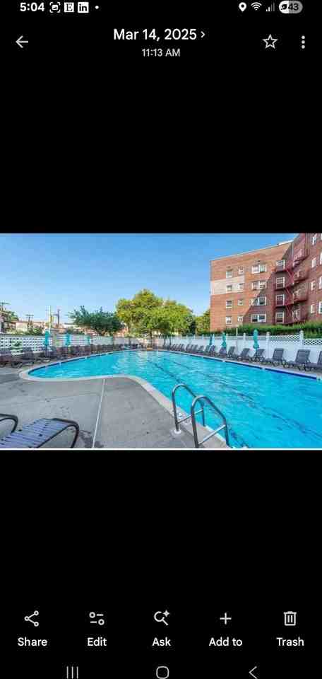 7100 JFK Boulevard East - Photo 4 of 15