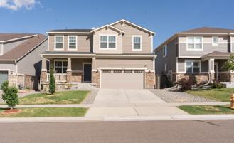 13534 Tree Sparrow Lane - Photo 1 of 1