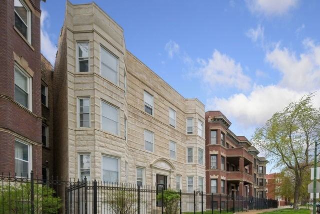 6112 South Ingleside Avenue, Unit 3N - Photo 2 of 15