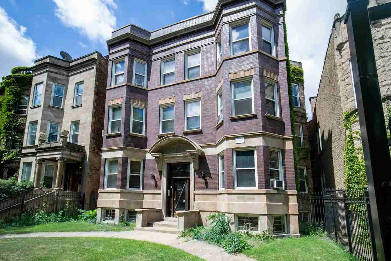 6360 South Greenwood Avenue, Unit 6360 - Unit 2 - Photo 3 of 25
