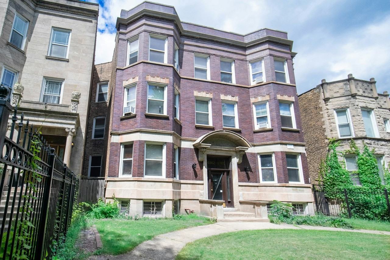 6360 South Greenwood Avenue, Unit 6360 - Unit 2 - Photo 4 of 25