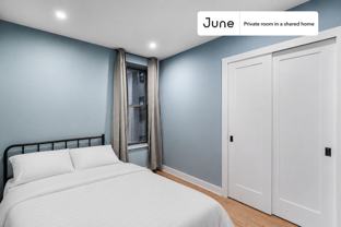 301 Saint Nicholas Ave #B - Photo 1 of 1