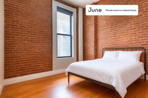 featured image of 401 E 57th St #D