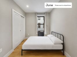 featured image of 301 Saint Nicholas Ave #C