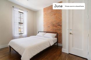 281 Ellery St #D - Photo 1 of 1