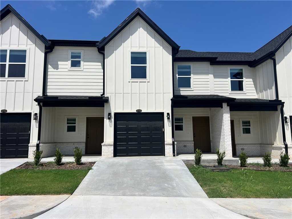 1713 Cuppett Cir