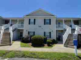 featured image of 4933 Crab Pond Ct #4-203