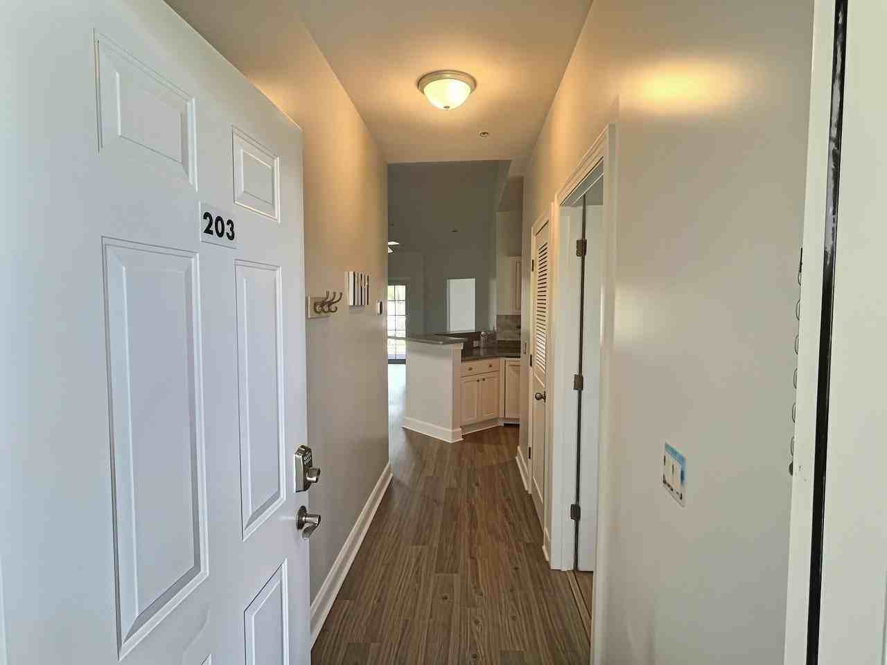 4933 Crab Pond Ct #4-203 - Photo 3 of 25
