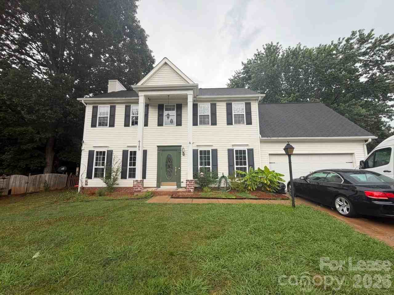 6105 Old Corral St - Photo 2 of 23