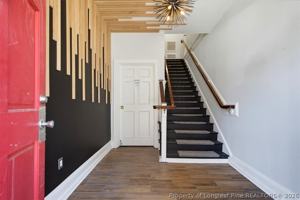 featured image of 123 Anderson St #B