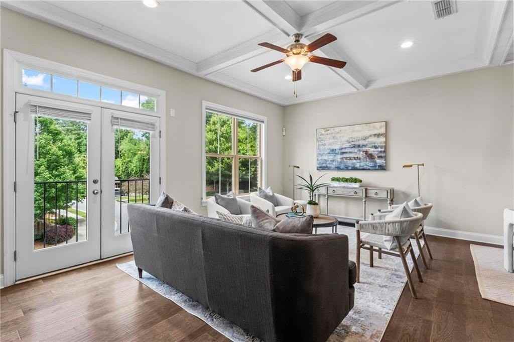 3159 Rutter Dr #33 - Photo 5 of 44