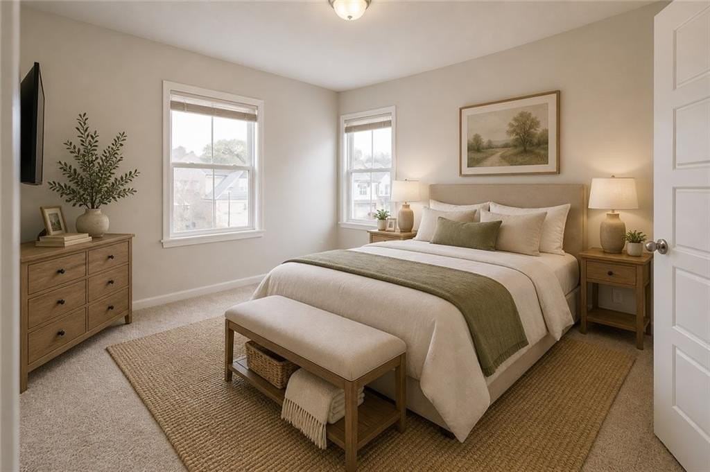 4199 Brookmont Way - Photo 5 of 14