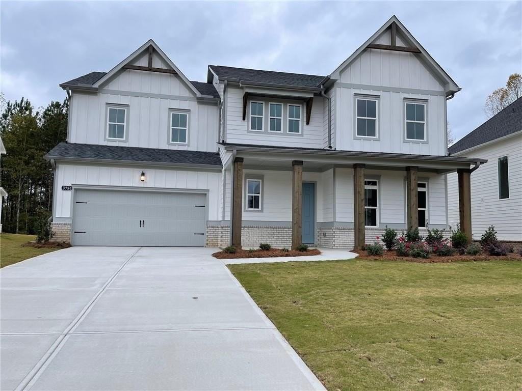 3750 Crestland Ln - Photo 2 of 22