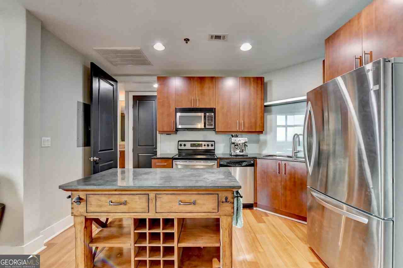 4561 Olde Perimeter Way #2607 - Photo 4 of 49
