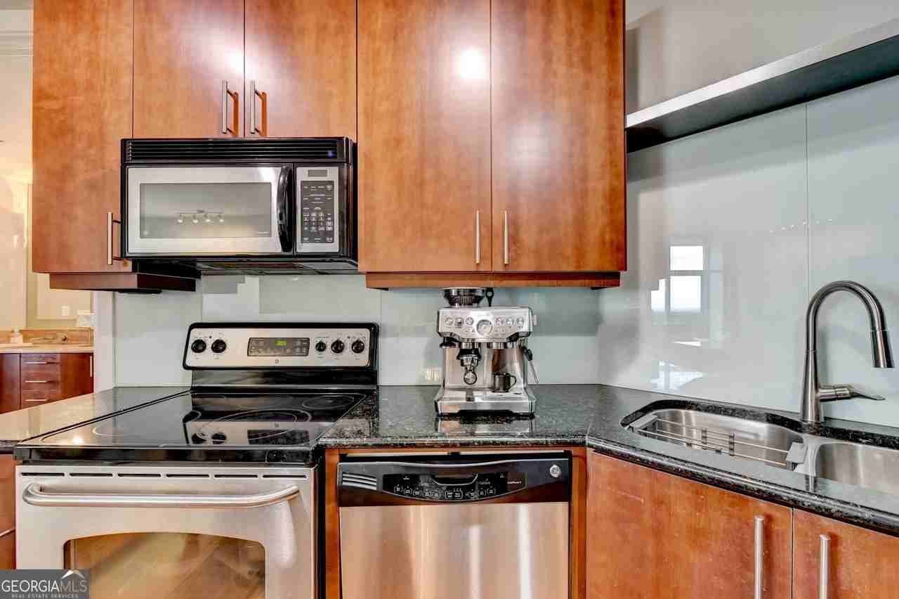 4561 Olde Perimeter Way #2607 - Photo 5 of 49