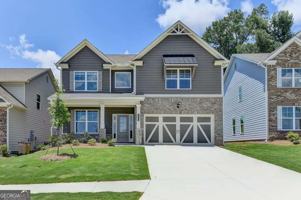 featured image of 7309 Yewtree Drive Walk