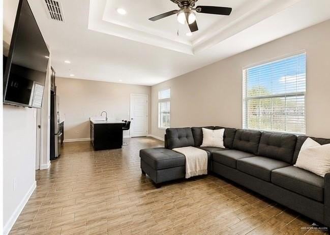 3308 Wolf Creek Avenue #3 - Photo 3 of 8